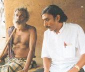 A scene from 'Purahanda Kaluwara