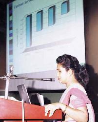 Ms. Gayathri Gunaruwan