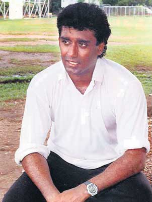 Rumesh Ratnayake