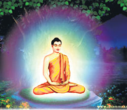 Vesak Poya