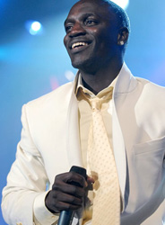 Akon Watches