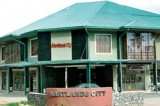 Hartland City: luxury facility in Meegoda