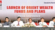 Orient Wealth to launch new products and services