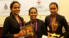 APIIT wins National Moot Competition 2012