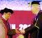 Jagath Alwis conferred with a Honorary Doctorate by Middlesex University UK