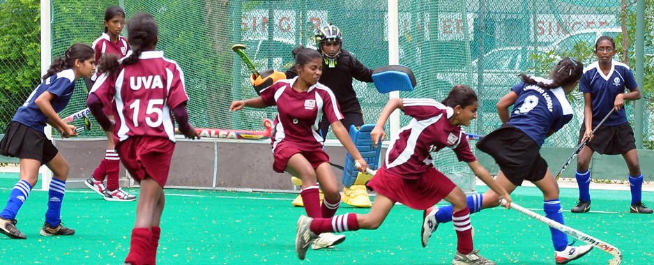 Matale ‘Golds’, Maroons, Colombo ‘Reds’ and Kandy Blues into semi finals