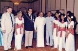 SKÅL Asia holds 42nd annual SKÅL Congress in Sri Lanka