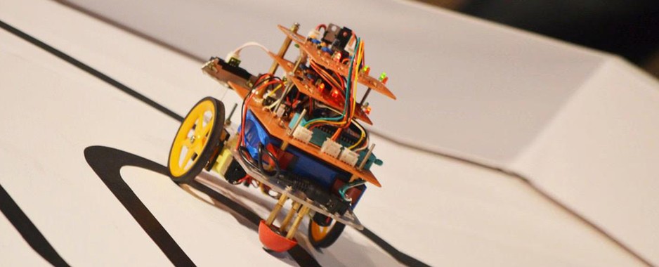 SLIIT RoboFest 2013 promises more exciting action this year