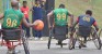 Army Inter Regimental Para-Games in action from August 20 to 22
