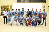 Lyceum karatekas bag 27 medals in California