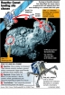 Europe set to make space history with comet landing