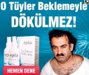 9/11 mastermind appears in Turkishcompany’s  hair removal ad