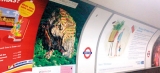 Sri Lanka Tourism launches underground ad campaign in UK