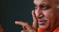 BJP spokesman: No interference  in internal affairs  of Sri Lanka
