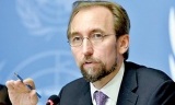 War on terror shouldn’t justify torture: UN Rights Chief