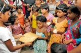 Little Angels celebrated World Children’s Day