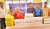 Rotary Club (Colombo Central) celebrates Children’s Day