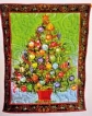 Needlework creations for the season