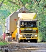 Advantis handles logistics for SL’s first 10MW Biomass  Power Plant transportation