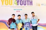 Youth and Peacebuilding through provincial symposiums