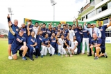 Young Lankans make history in South Africa