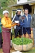 Technology to tackle fraudulent weighing techniques in tea estates