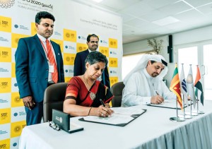 Sri Lanka, Key Part Of Expo 2020 Dubai | The Sunday Times Sri Lanka