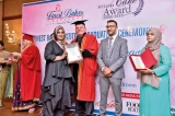 Finest Bakes Institute  concludes Annual Graduation ceremony successfully