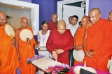 New Buddhist radio channel launched in Sri Lanka