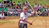 Badulla village is fighting fit