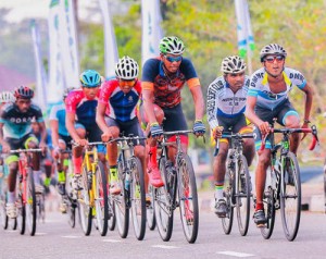 Cycling event deals