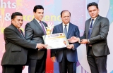 Sustainable corporate leadership award 2021 for Kishu