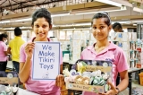 Tikiri Toys – First organic rubber toy company in the world to be awarded GOLS accreditation