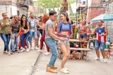 ‘In the Heights’ is a milestone for Latino audiences
