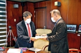 PIM signs MoU with Sri Lanka Customs