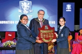 Wycherley bids farewell to its principal Kingsley Jayasinghe following 36 years of service