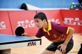 Youngsters shine at 25th Asian TT Championship