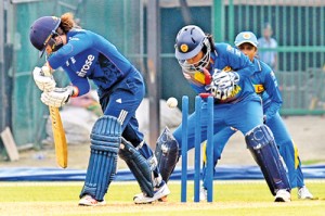 Excitement Builds Ahead Of Inaugural ICC U-19 Women’s T20 World Cup As ...