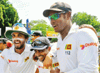 Can Sri Lanka repeat the 2016 Test whitewash against Aussies?