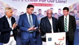 Dialog launches T20 World Cup wish campaign