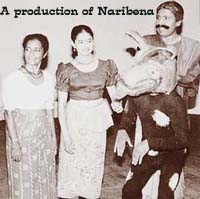 A production of Naribena