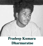 Pradeep Kumara Dharmaratne