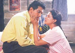 Kamal & Sangeetha