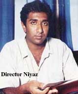 Director Niyas