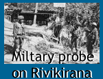 Military probe on Rivikirana