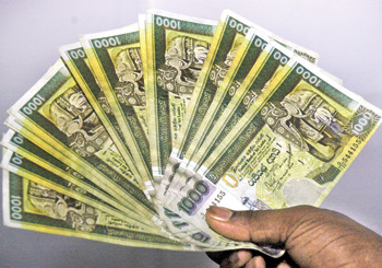 Master forger of Rs 1,000 notes nabbed