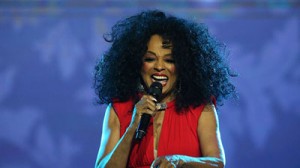 Diana Ross sings ‘Thank You’ | Print Edition - The Sunday Times, Sri Lanka