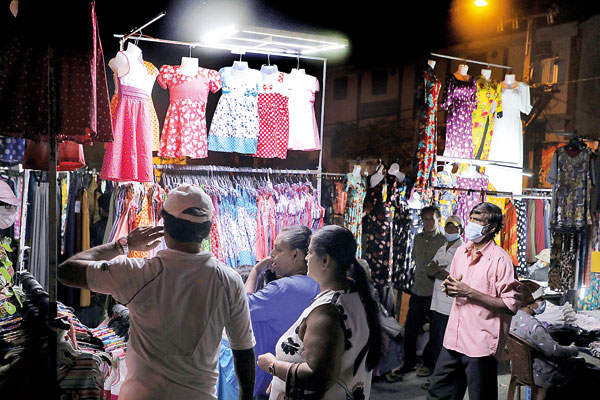 Fashion Bug brings Something New to Maharagama – Economy