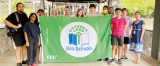 OSC achieves milestone as the first school in Sri Lanka to be awarded the Global Eco-Schools Green Flag