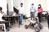 SLIIT ‘Industrial Symposium 2023’ paved way for students to broaden knowledge and encourage innovation in meeting industrial market